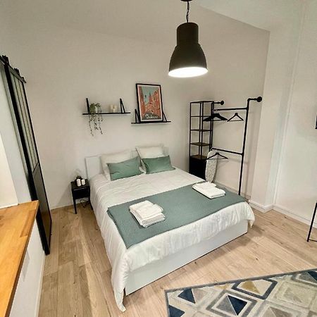 Studio 21M2 - Centre Ville A 300M Du Metro 툴루즈 외부 사진